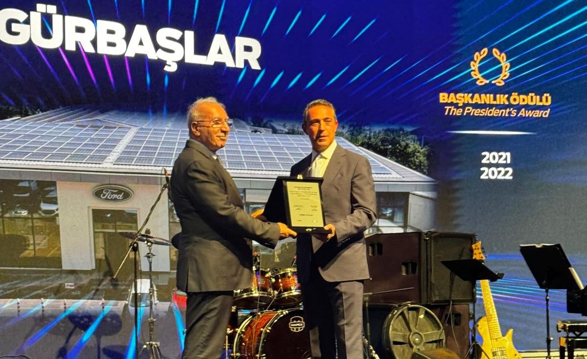 Gürbaşlar Otomotiv