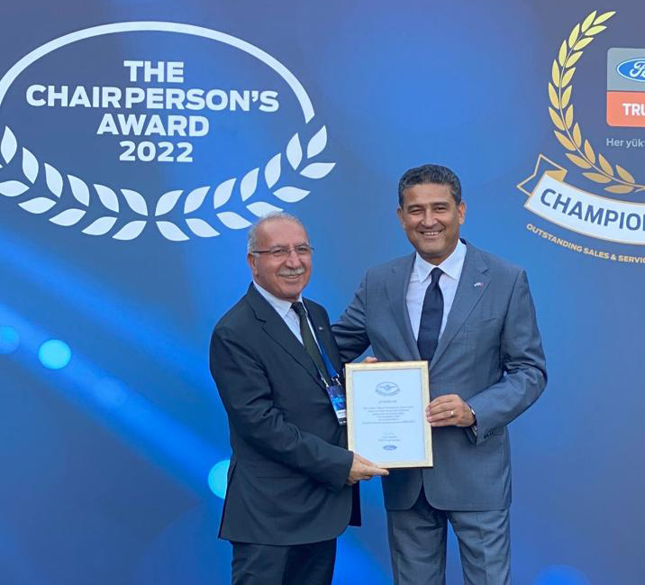 Gürbaşlar Otomotiv