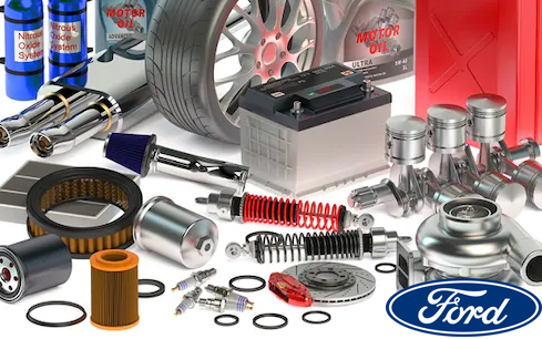 Ford Orijinal Yedek Parçaları