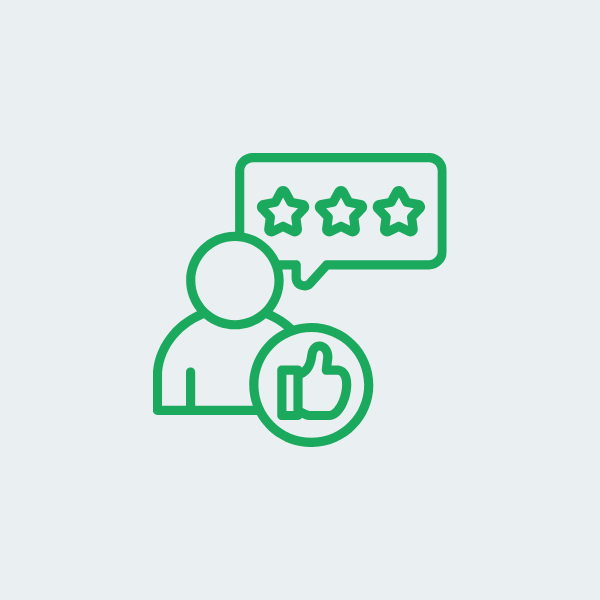 Müşteri Memnuniyet Politikası