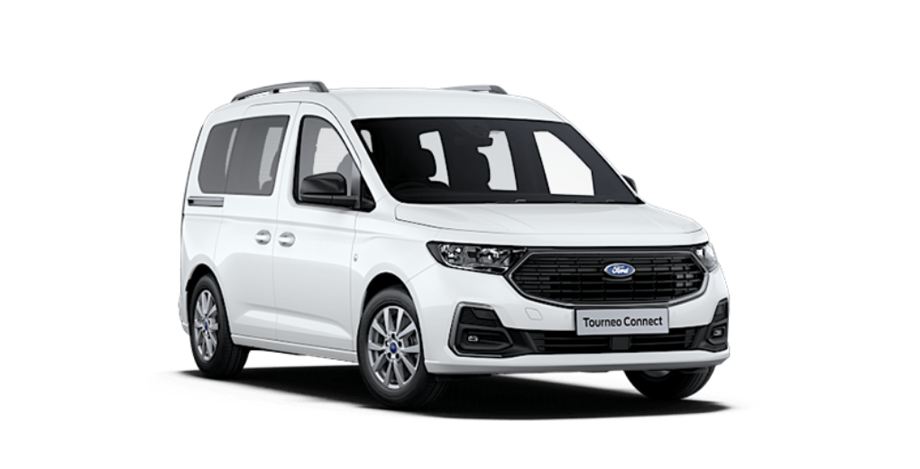 Ford  Tourne Connect