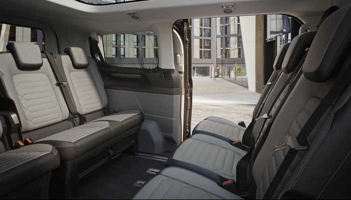 Akıllı Alan Kullanımıyla O Bir Yenilikçi