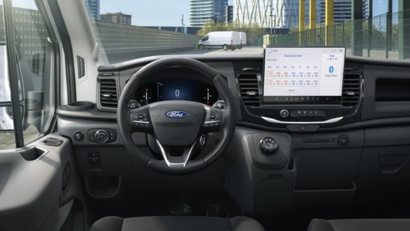 Konforlu ve Güvenli Yolculuk