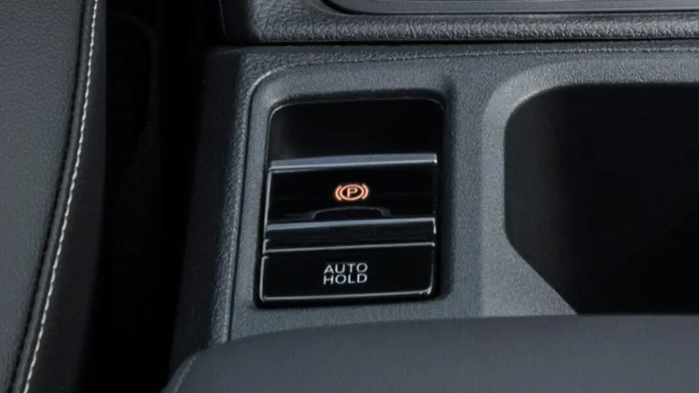 Elektronik Park Freni