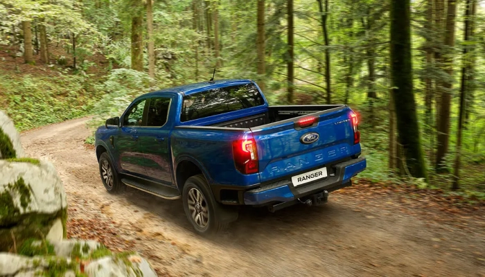 Etkileyici Motor Seçenekleri