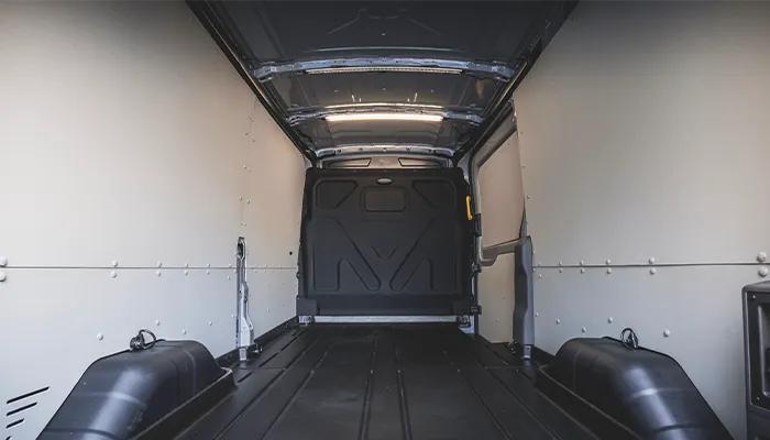 Güçlendirilmiş Bağımsız Arka Süspansiyon