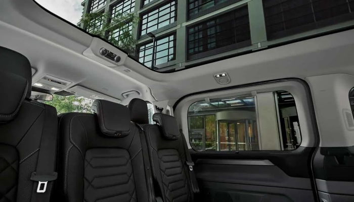 Gökyüzü Seyir Hâlinde