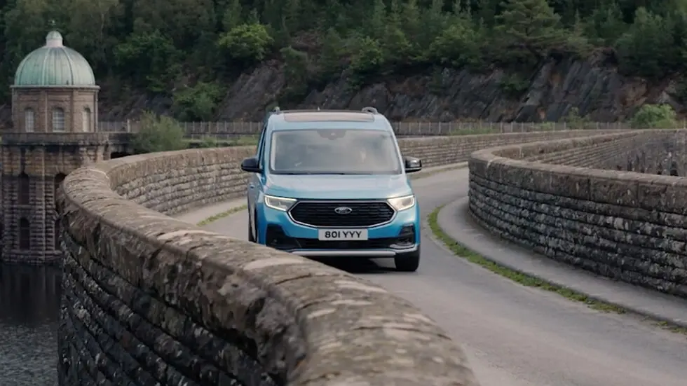 Şerit Takip Sistemi