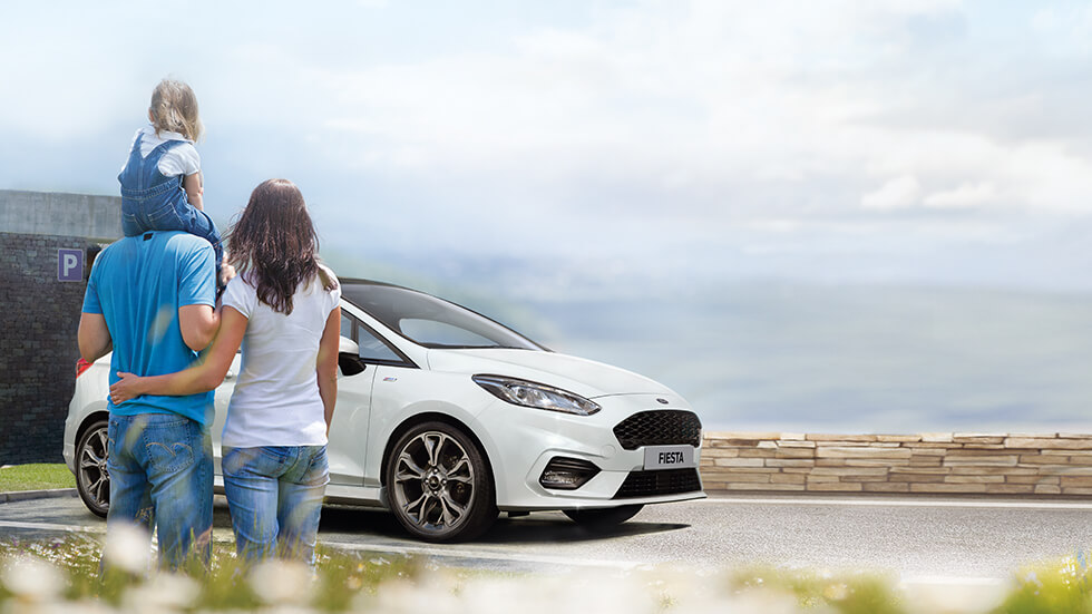 Ford Servis'te kat kat indirim fırsatı sizleri bekliyor!