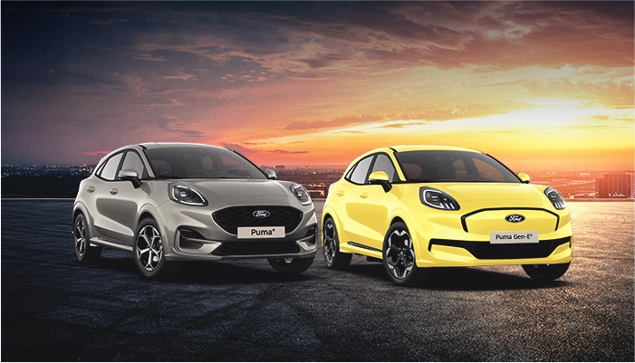 Puma ve Puma Gen-E'de Bu Aya Özel Fırsattan Yararlanın