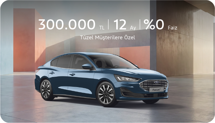 Focus'ta Avantajlı Kampanyalardan Yararlanın