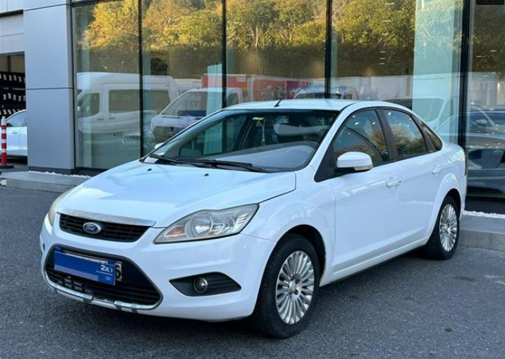 FORD / FOCUS / 1.6 COMFORT