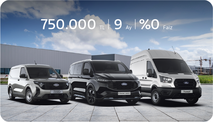 Ticari Araçlarda Avantajlı Kampanyalardan Yararlanın