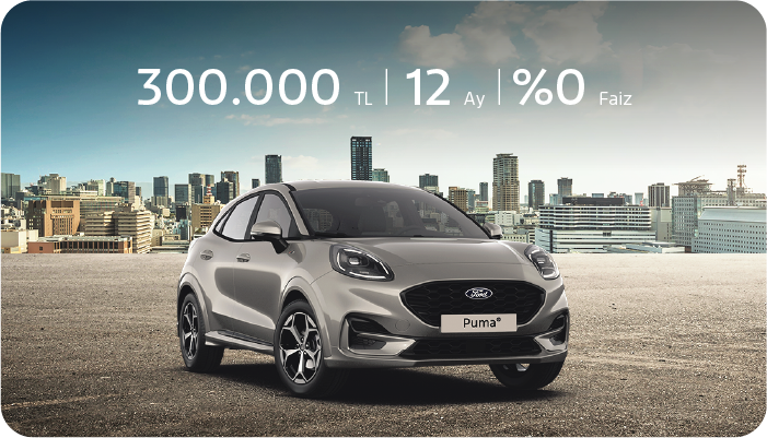 Puma'da Avantajlı Kampanyalardan Yararlanın