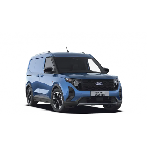 Yeni Transit Courier