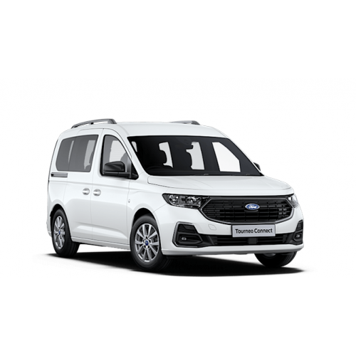 Tourneo Connect