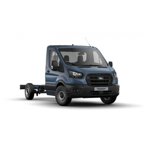 Yeni Transit Kamyonet